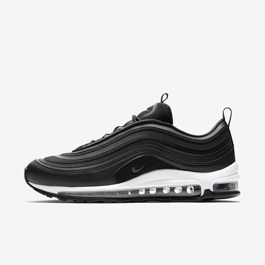 Buty damskie Nike Air Max 97 UL '17 Black/White 917704 008 Nike  39 adrenaline.pl