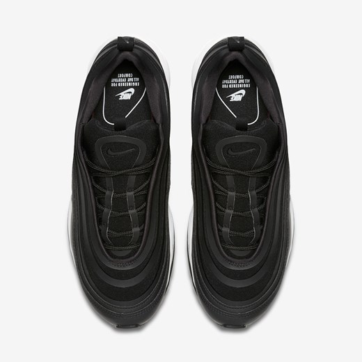 Buty damskie Nike Air Max 97 UL '17 Black/White 917704 008  Nike 36.5 adrenaline.pl