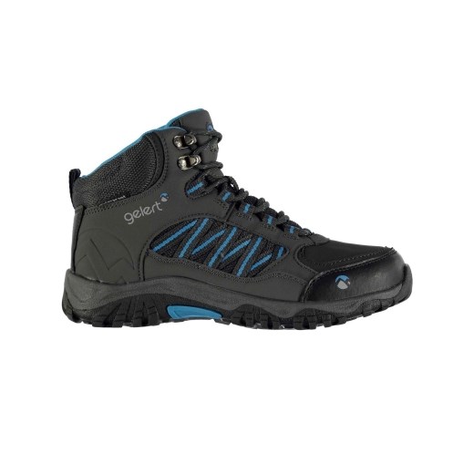 Gelert Horizon Waterproof Childrens Walking Boots