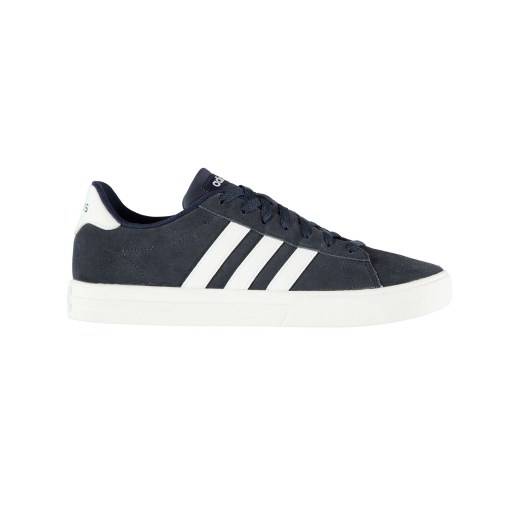 adidas Daily Suede Sn84