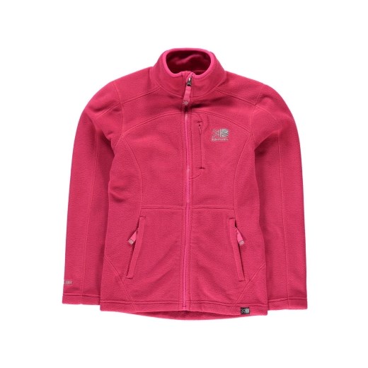 Karrimor Fleece Jacket Junior