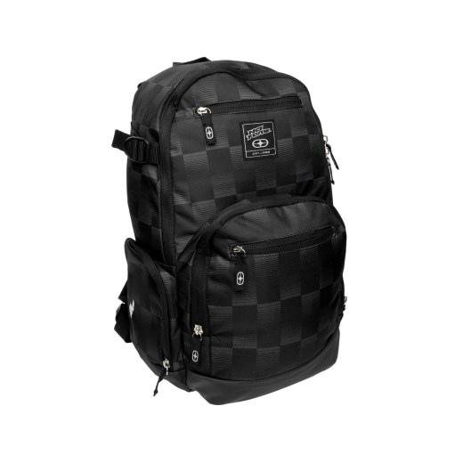 no fear check backpack