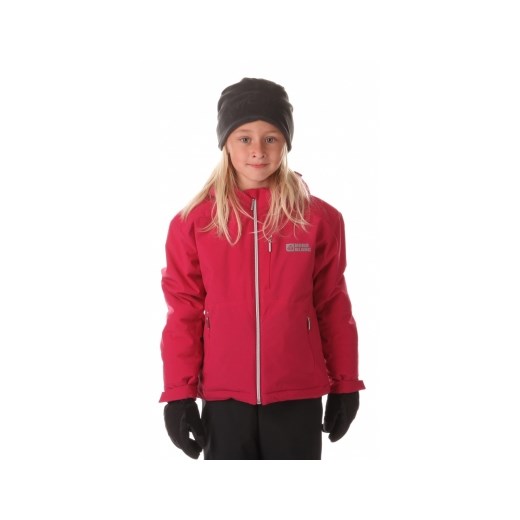 Winter jacket for children NORDBLANC Tidy - NBWJK6463S