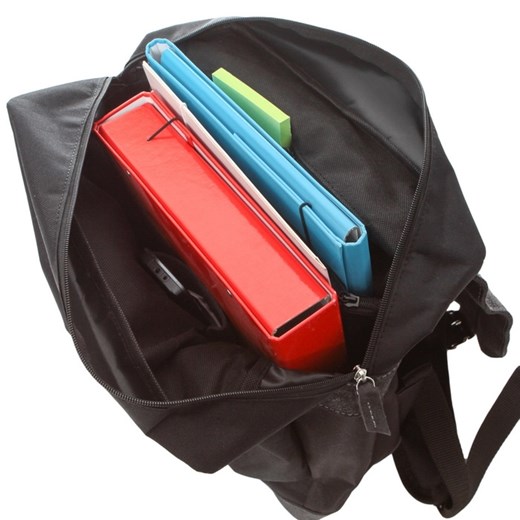 Plecak skórzany męski BV29  Uk Fashion One Size wyprzedaż Brytyjka.pl 