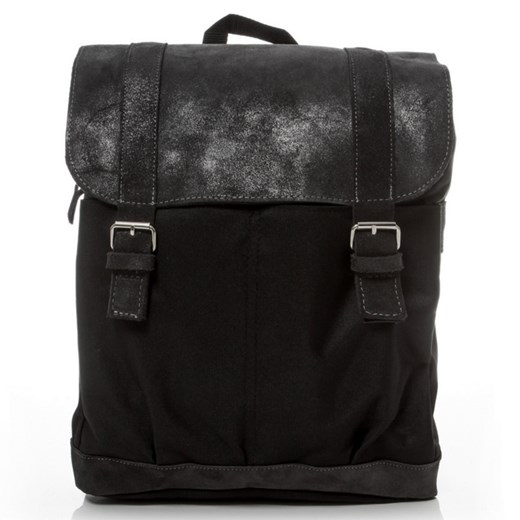 Plecak skórzany męski BV29  Uk Fashion One Size okazja Brytyjka.pl 