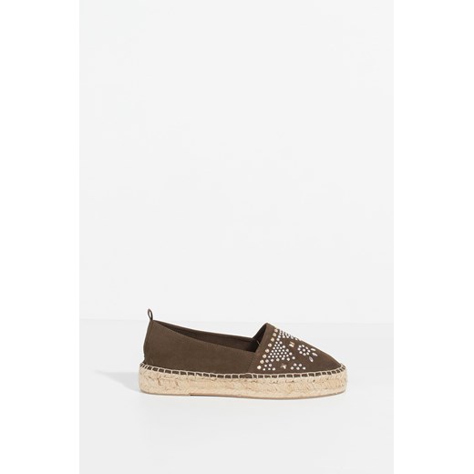 Parfois - Espadryle  Parfois 41 ANSWEAR.com