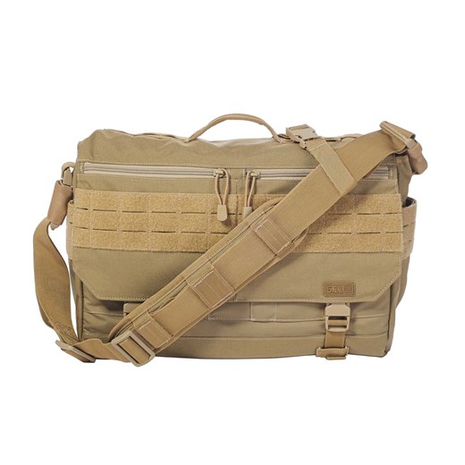 Torba 5.11 Rush Delivery Lima Sandstone (56177-328) 5.11 Tactical   Militaria.pl