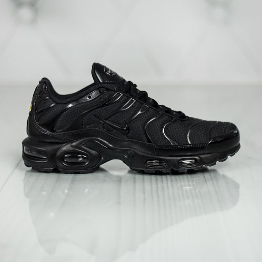 Nike Air Max Plus 604133-050  Nike 48 1/2 promocja distance.pl 