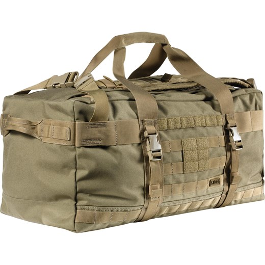 Torba transportowa 5.11 Rush LBD Lima 56l - Sandstone (56294-328) 5.11 Tactical Militaria.pl