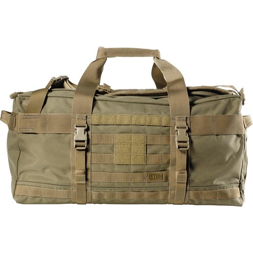 Torba transportowa 5.11 Rush LBD Lima 56l - Sandstone (56294-328) 5.11 Tactical Militaria.pl