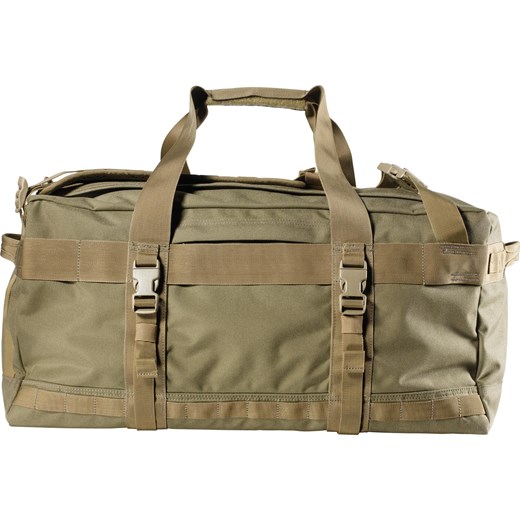 Torba transportowa 5.11 Rush LBD Lima 56l - Sandstone (56294-328) 5.11 Tactical Militaria.pl