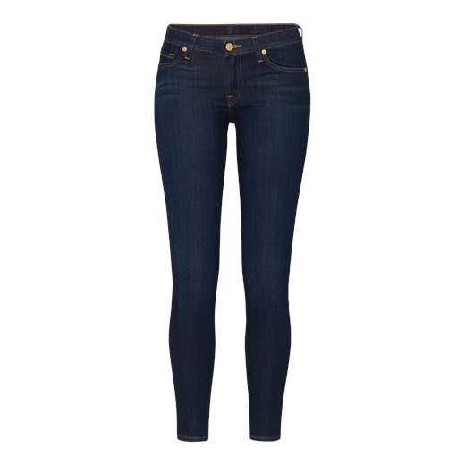 Jeansy 'THE SKINNY' 7 for all mankind  32 AboutYou
