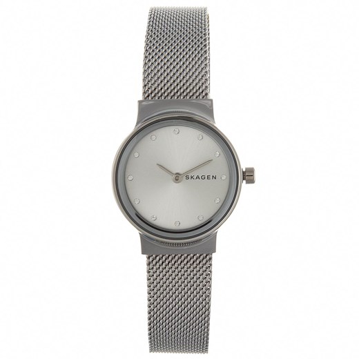 Zegarek Skagen Freja SKW2715 Srebrny