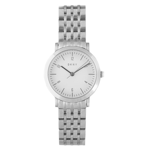 Zegarek DKNY - Minetta NY2509 Silver/Steel/Silver/Steel