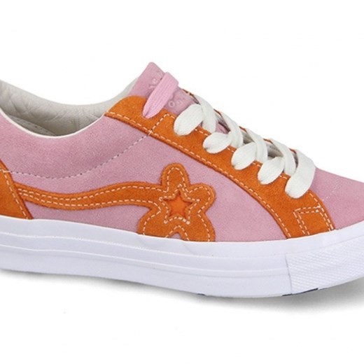 Buty damskie sneakersy Converse Golf Le Fleur Ox 162125C Converse 39,5 sneakerstudio.pl