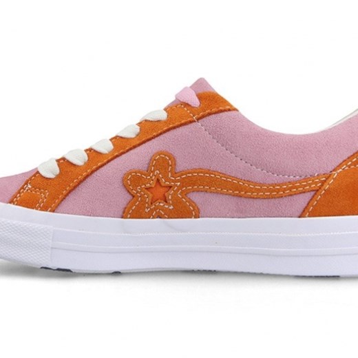 Buty damskie sneakersy Converse Golf Le Fleur Ox 162125C Converse 37,5 sneakerstudio.pl