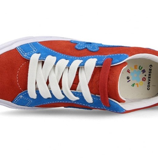 Buty damskie sneakersy Converse Golf Le Fleur Ox 162126C Converse 41 sneakerstudio.pl