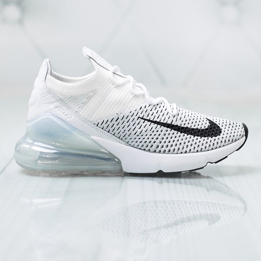 Nike W Air Max 270 Flyknit AH6803-100 Nike  38 distance.pl