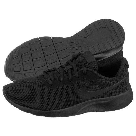 Buty Sportowe Nike Tanjun (GS) 818381-001 (NI723-b)  Nike 36 1/2 ButSklep.pl