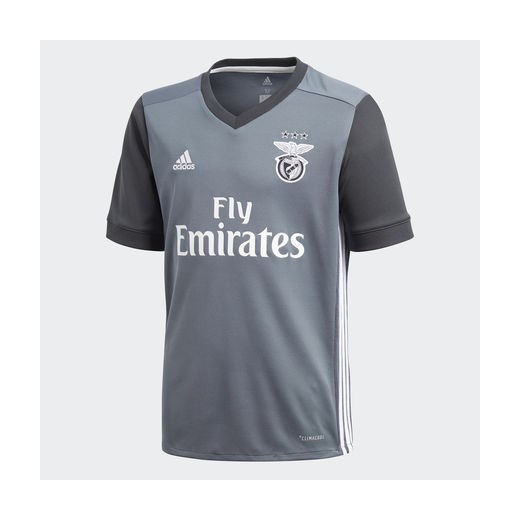 Replika koszulki wyjazdowej Benfica Adidas  164 okazja  