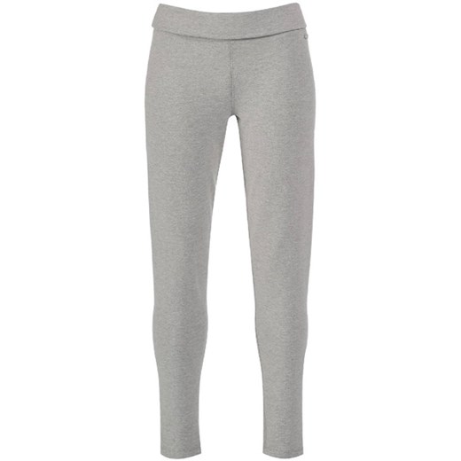 spodnie dresowe BENCH - Outlined Mid Grey Marl (GY001X)