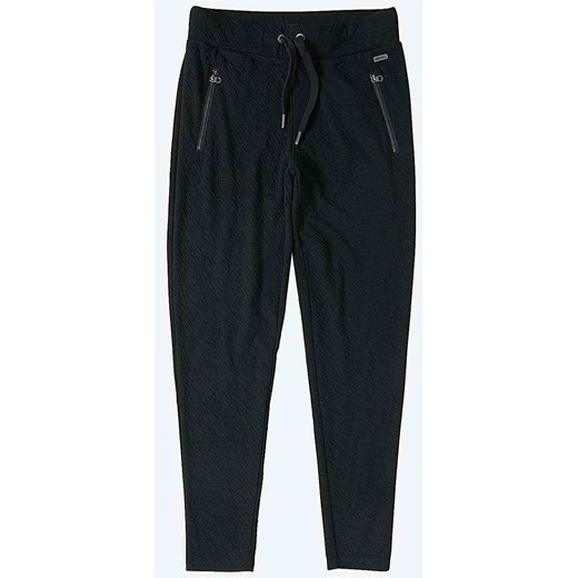 spodnie BENCH - Omnipresent Black (BK014)