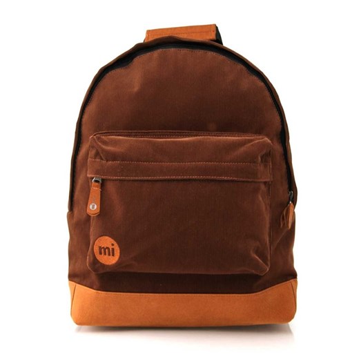 plecak MI-PAC - Premium Cord Brown (001)
