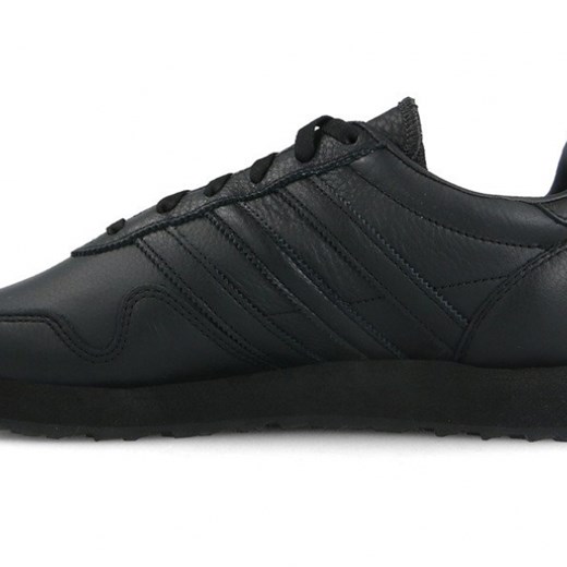 Buty męskie sneakersy adidas Originals Haven CQ3036 - CZARNY czarny Adidas Originals 42 2/3 sneakerstudio.pl