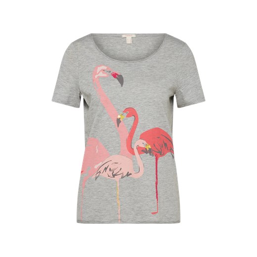 Koszulka 'Big Flamingo T'