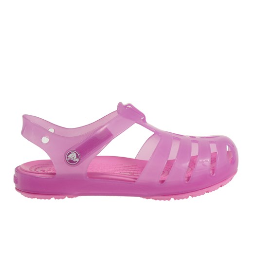 Isabella Sandal PS Wild Orchid
