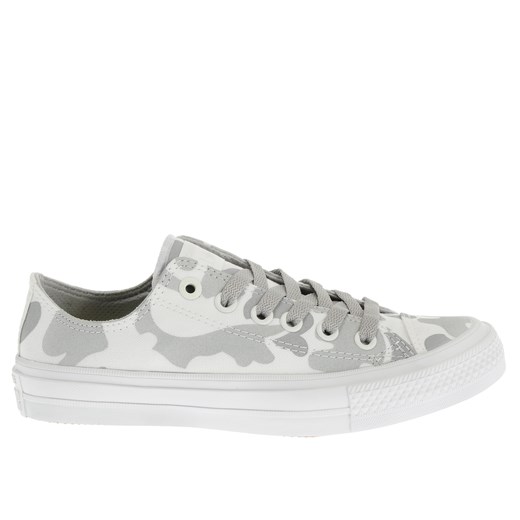 Chuck Taylor II 151160 White / Mouse