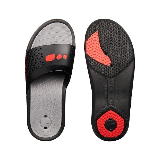 Klapki basenowe Nabaiji 37/38 Decathlon