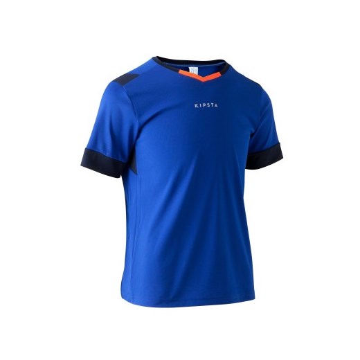 Koszulka F500 dla dzieci  Kipsta 12 LAT Decathlon