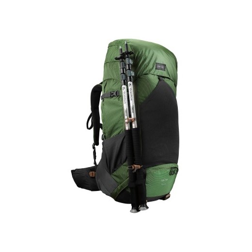 Plecak TREK 700 70+10 l męski  Forclaz 70 LITRÓW Decathlon