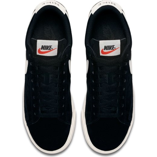 Nike Blazer Low Shoe
