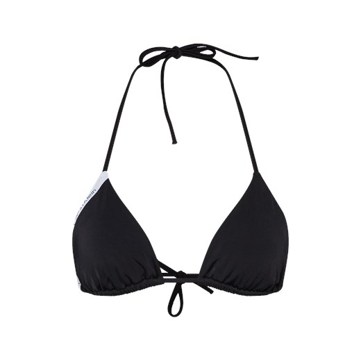 Bikini góra 'TRIANGLE'  Calvin Klein XS AboutYou
