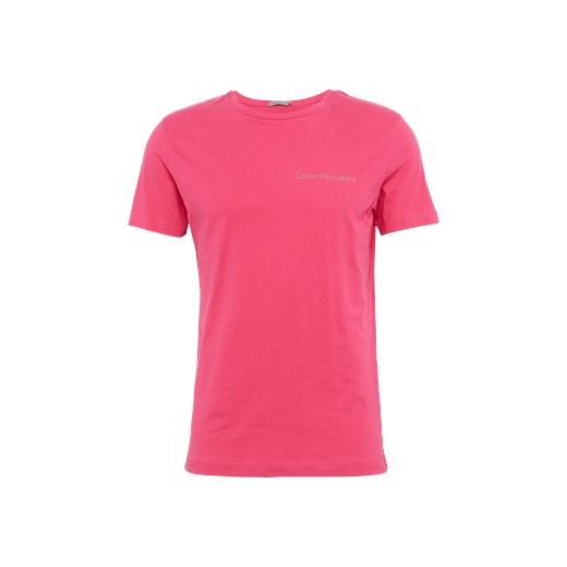 Koszulka 'TYPOKO 2 SLIM GMD CN TEE SS'  Calvin Klein XL AboutYou wyprzedaż 