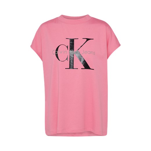 Koszulka 'TAKA-5 CN' Calvin Klein  XL AboutYou