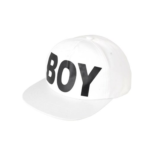 Czapka BOY or GIRL vezzi czapka