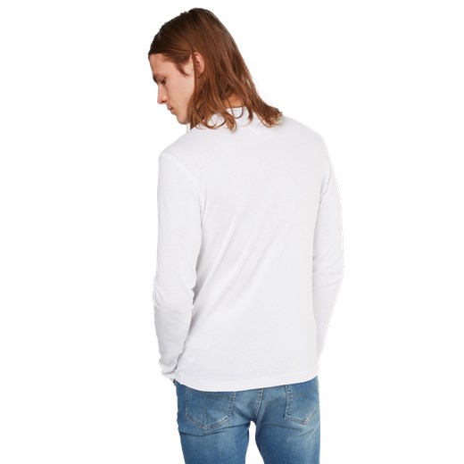 Koszulka 'TJM ORIGINAL RIB'  Tommy Jeans XXL AboutYou