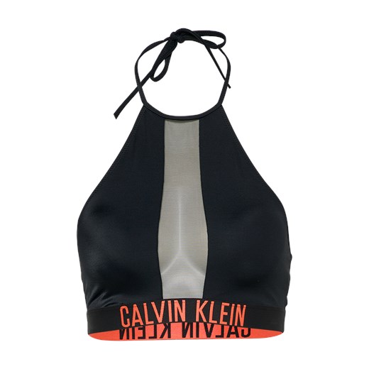 Bikini góra 'HIGH NECK'  Calvin Klein L AboutYou