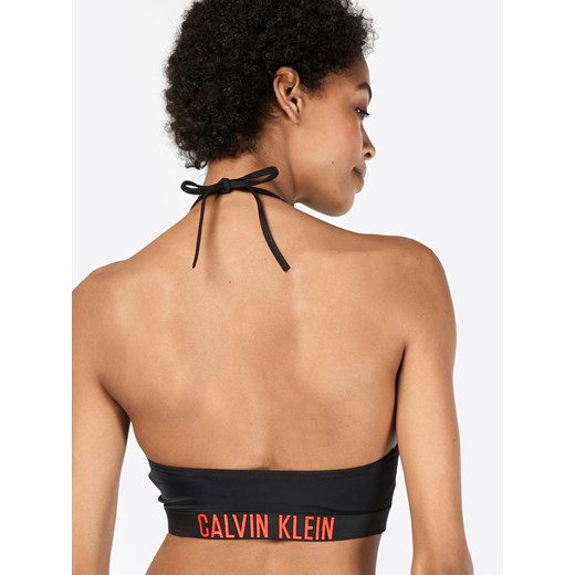 Bikini góra 'HIGH NECK' Calvin Klein  M AboutYou