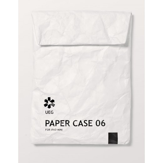 Etui Paper Case 06 for iPad Mini