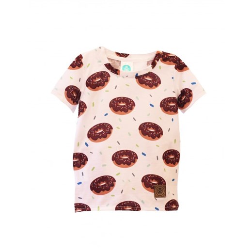 T-shirt Doughnut