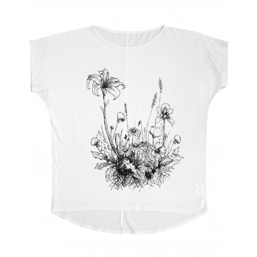 T-shirt Flower