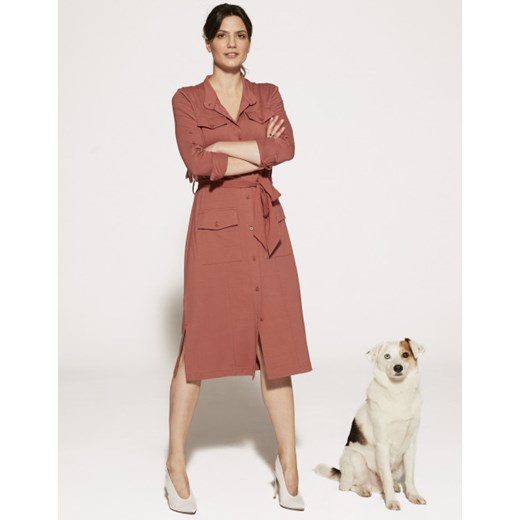 Sukienka Mira Risk Made In Warsaw XS okazja showroom.pl