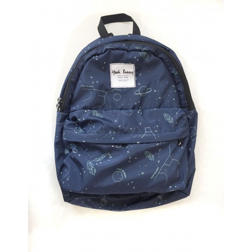 Plecak Space Galaxy Yeah Bunny OneSize showroom.pl