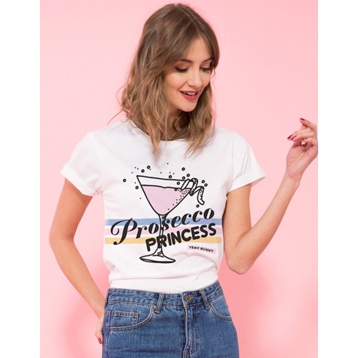 T-shirt Prosecco Princess