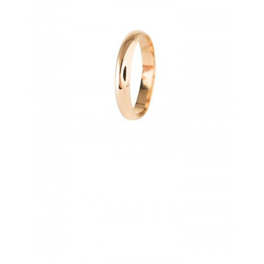 Obrączka na mały palec Rosa Gold Chains 8 showroom.pl