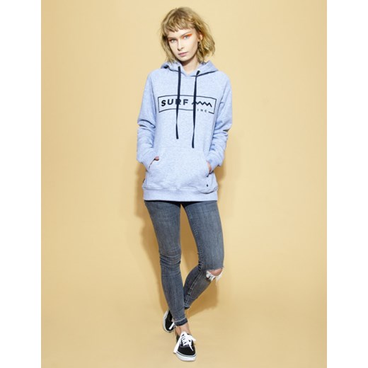 Bluza Classy Hoodie  Surf Inc. XL showroom.pl